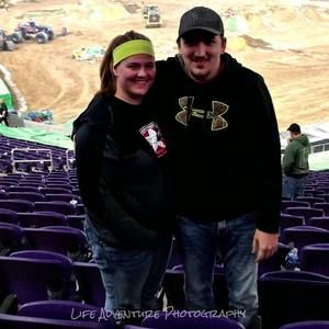 Meet your Posher, Brian